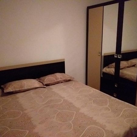Apartament 3 Camere 알바루리아 외부 사진