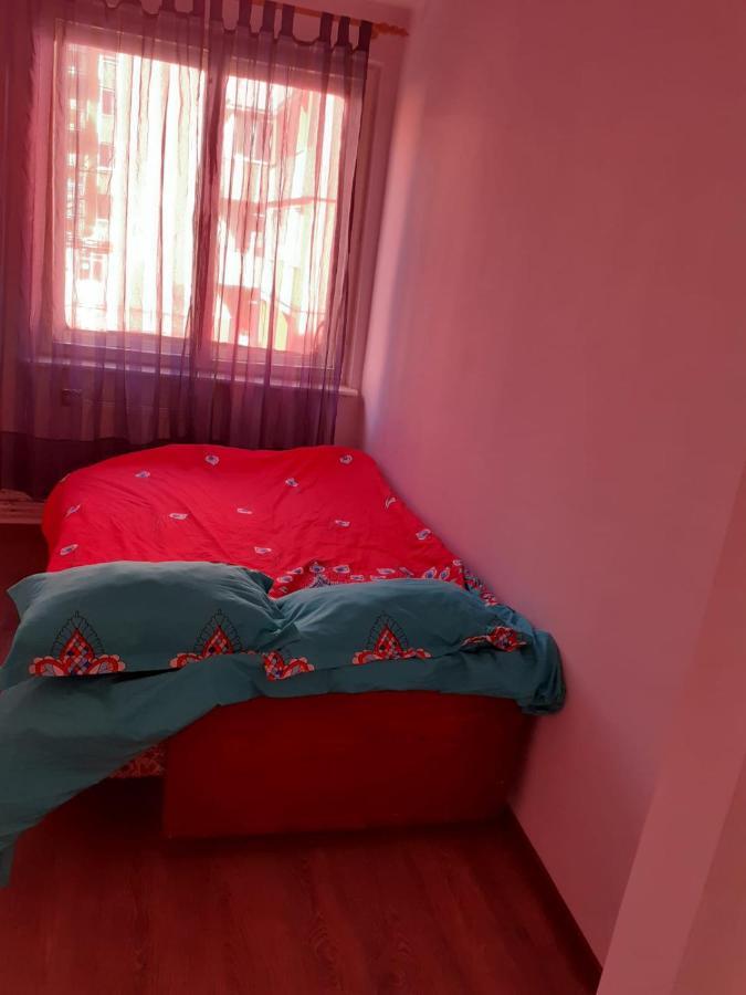 Apartament 3 Camere 알바루리아 외부 사진