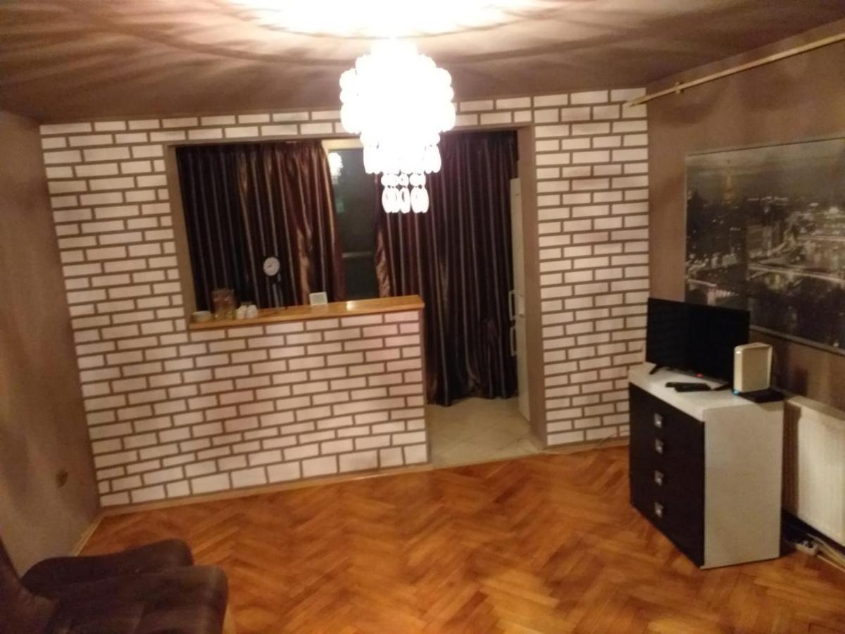 Apartament 3 Camere 알바루리아 외부 사진